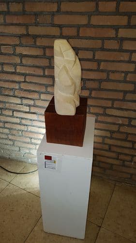 Ausstellung Begegnungen Besuch aus Frankreich 2019