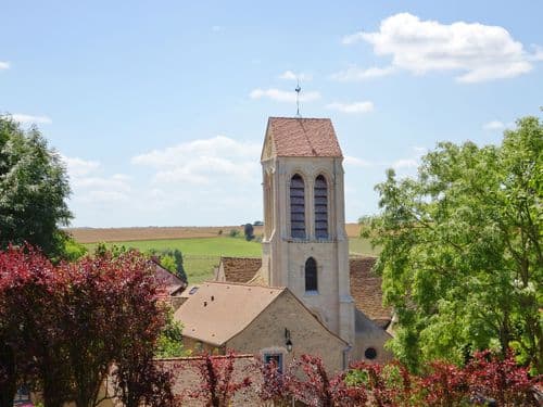 Foto der Stadt Chavenay